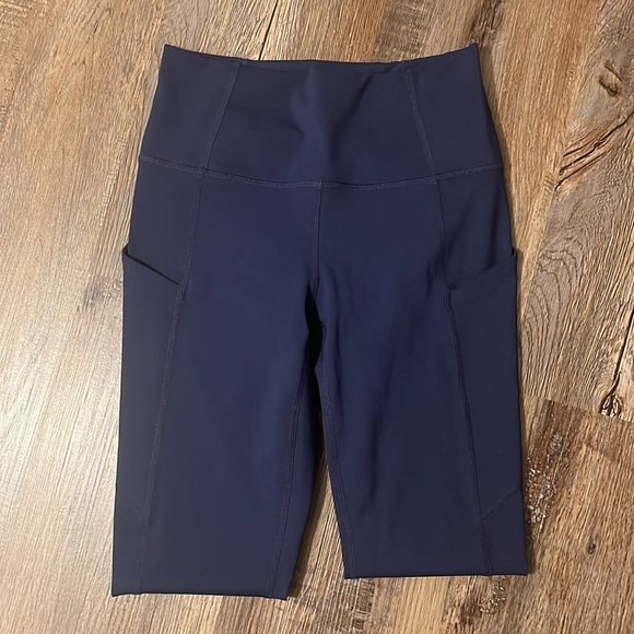 Fabletics Oasis High-Waisted Leggings XXS - Picture 8 of 10